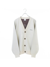 RED CAP GIRL Knitwear Jacquard